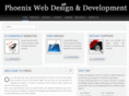 phoenix-web-design.co.uk