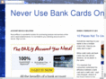 protectbankcard.com