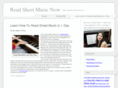 readsheetmusicnow.com