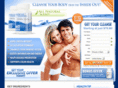 rescuecoloncleanse.com