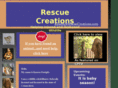 rescuecreations.com