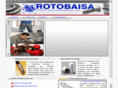 rotobaisa.com