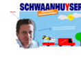 schwaanhuyser.com