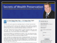 secretsofwealthpreservation.com