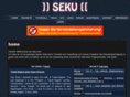 seku.info