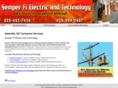 semperfielectricofnc.com