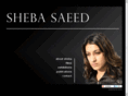 shebasaeed.com