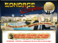 sondageparadize.com