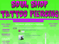 soulshop-tattoo.com