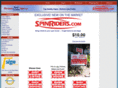 spinriders.com
