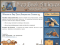 stepbackantiques.ca