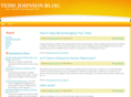 teddjohnson.info