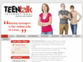 teentalkbooks.com