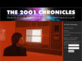 the2001chronicles.com