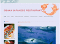 theosakarestaurant.com