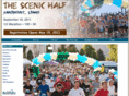 thescenichalf.com