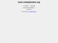 vindoptreden.org
