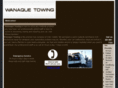wanaquetowing.com