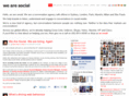 wearesocial.com.au
