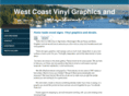 westcoastvinylgraphicsandwoodwork.com