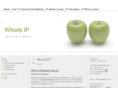 whoisip.com