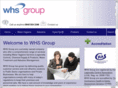 whsfm.com