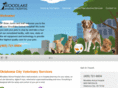 woodlakeanimalhospital.com
