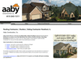 aabyconstruction.com