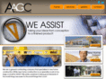 aagcontracting.com