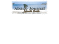 abacojournal.com