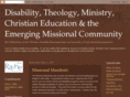 abilitychurch.org