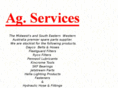 agservices.com.au