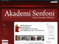 akademisenfoni.com