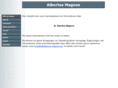 albertus-magnus.net