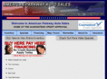americanparkwayautosales.com