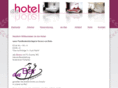 an-hotel.de