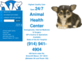 animalhealthcenterny.com