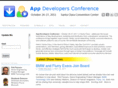 appdevconf.com