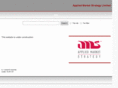 appliedmarketstrategy.com