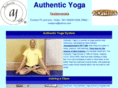 authenticyoga.org