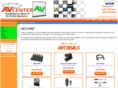 avcenterav.com