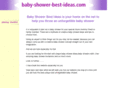 baby-shower-best-ideas.com