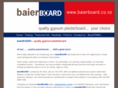 baierboard.co.nz