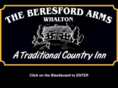 beresfordarms.co.uk