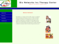 bionetworkstherapy.com
