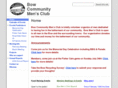 bowmensclub.org