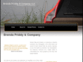 brendapriddyandcompany.com