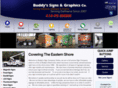 buddyssigncompany.com