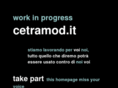 cetramod.it