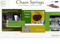 chaossprings.co.nz